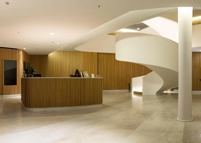 Evora Olive Hotel