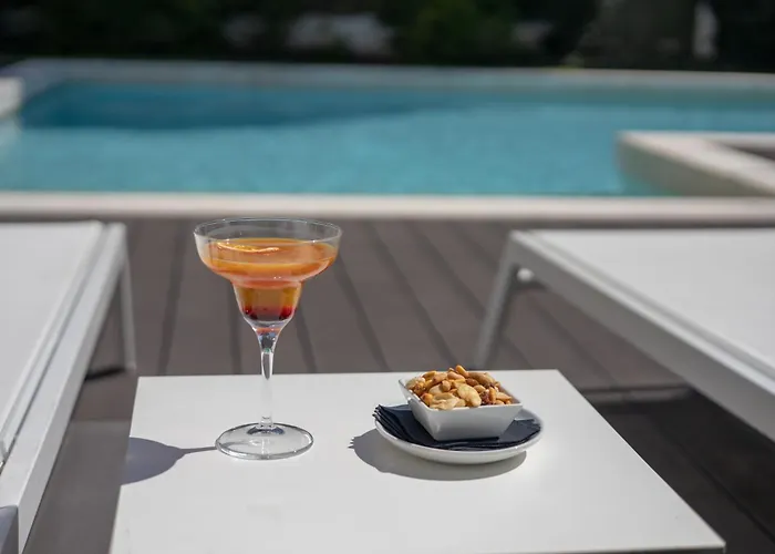 Evora Olive Hotel