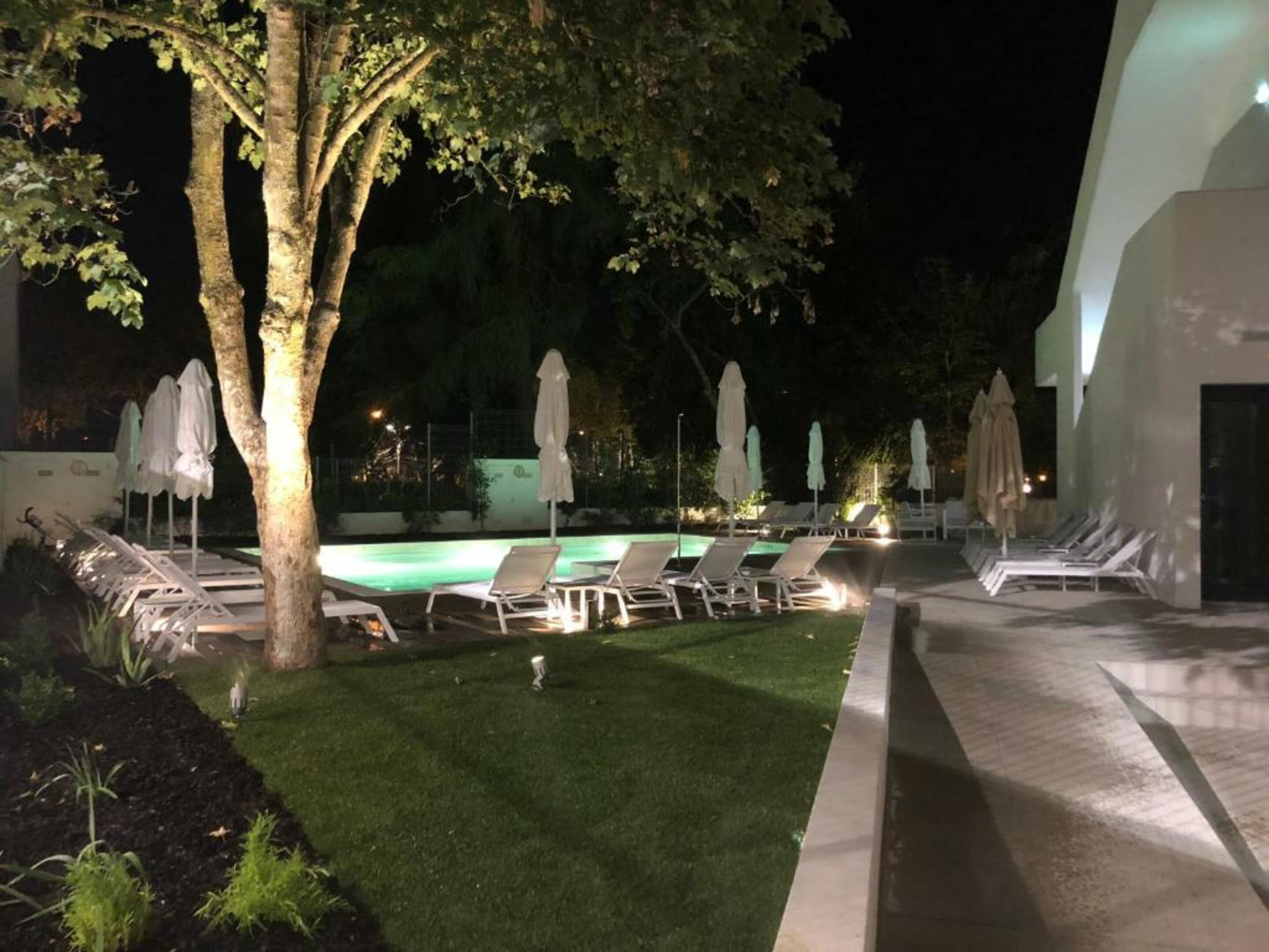 Hotel Olive 4*