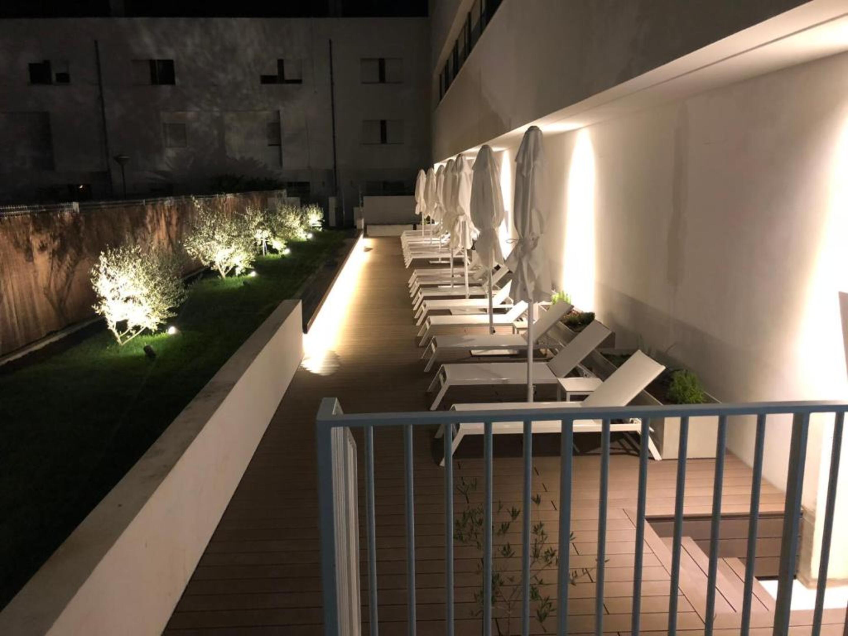 Olive Hotel