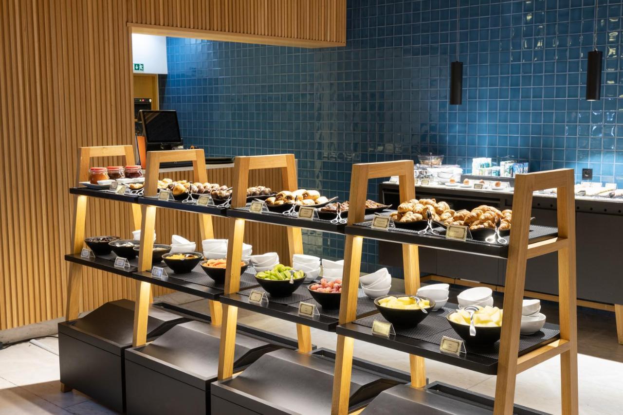 Hotel Olive 4*