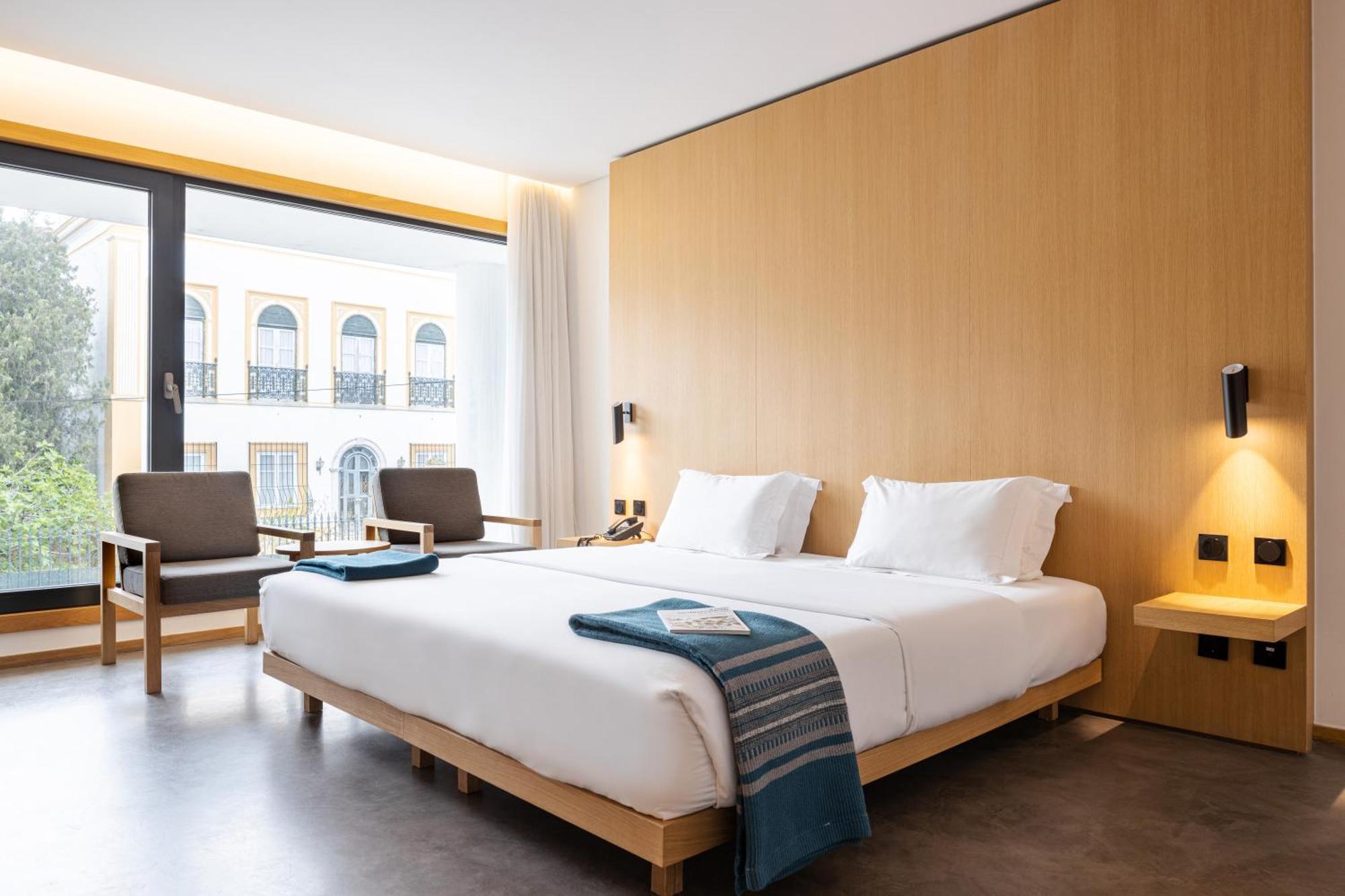 Olive Hotel Évora