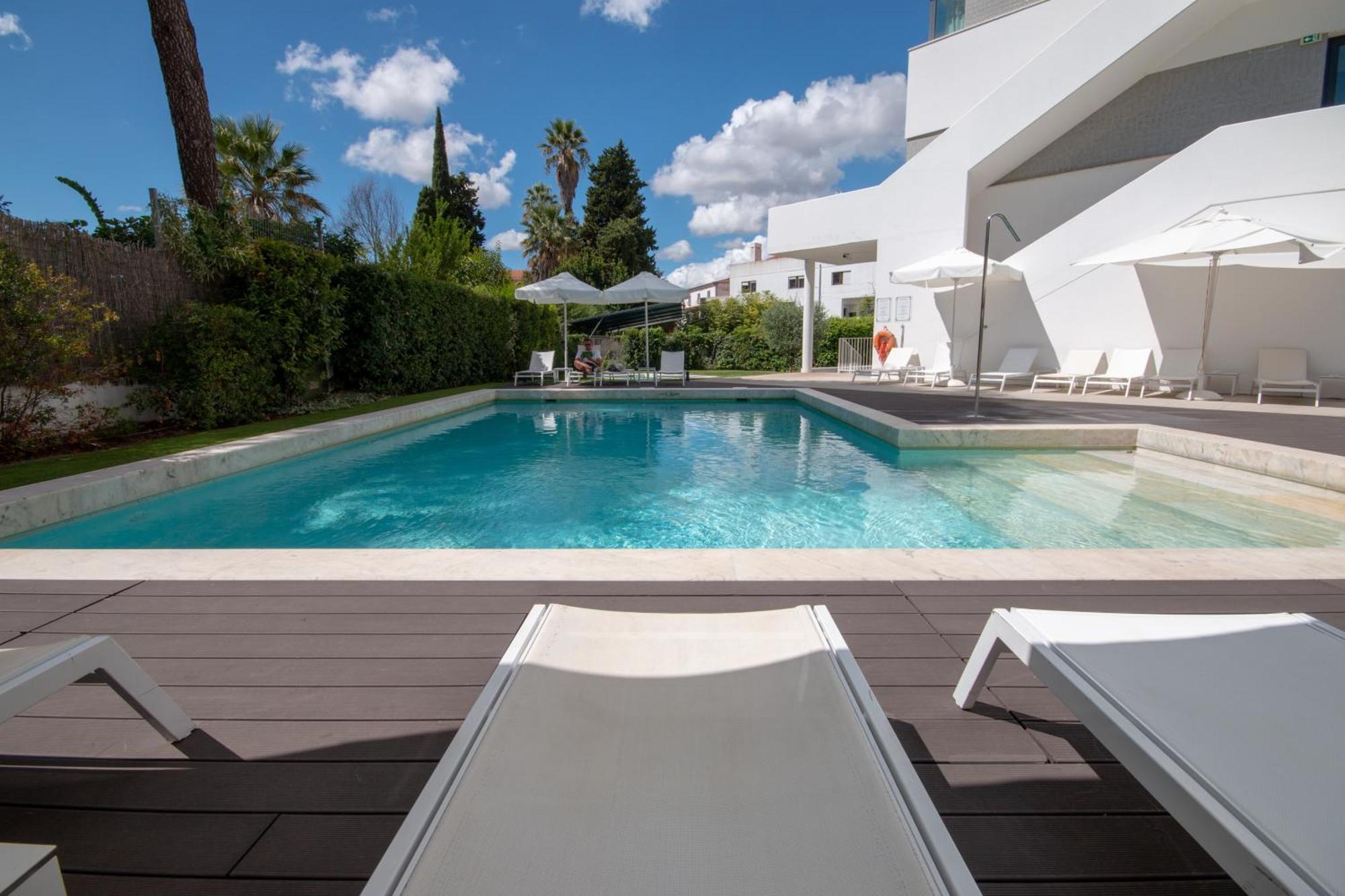 Olive Hotel 4*