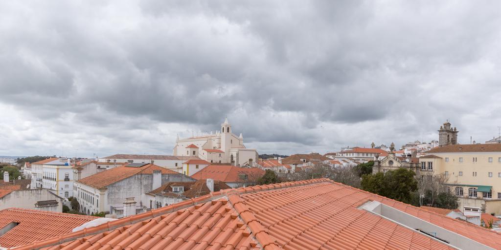 Olive Hotel Évora