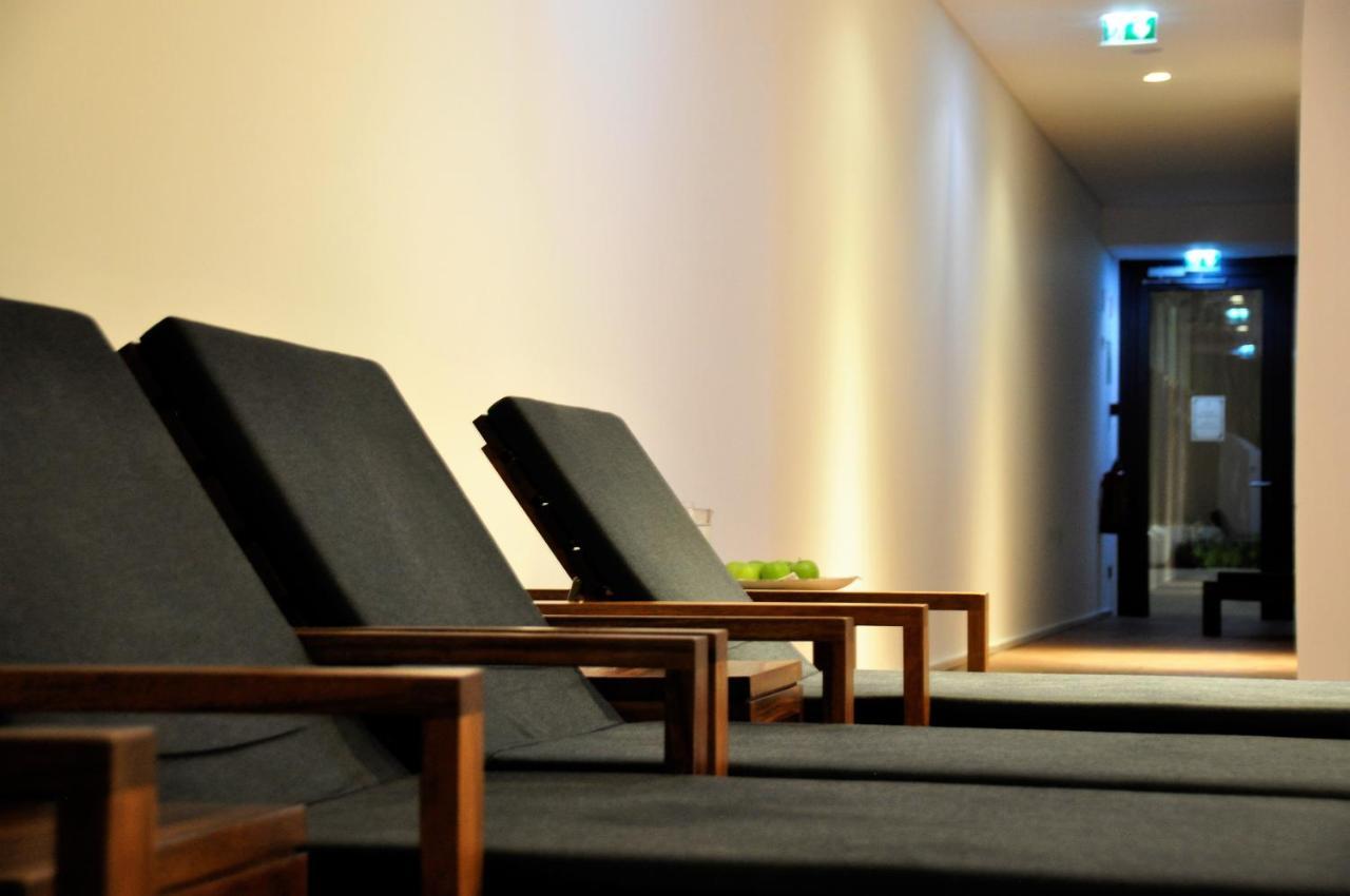 Olive Hotel